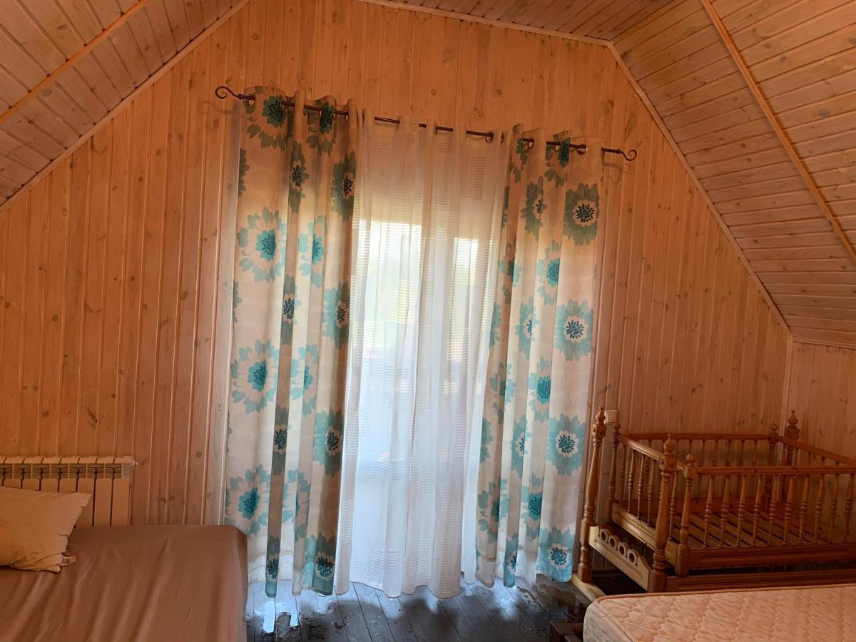 Verhnie Dubai Vysshaya Dubechnya Esterno foto