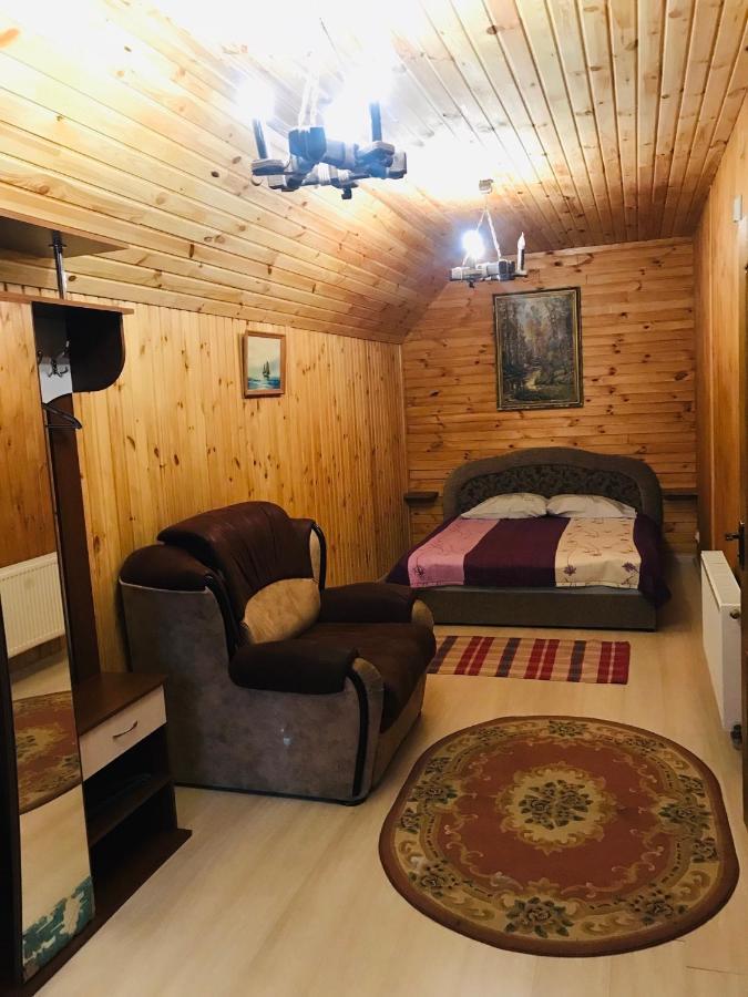 Verhnie Dubai Vysshaya Dubechnya Esterno foto