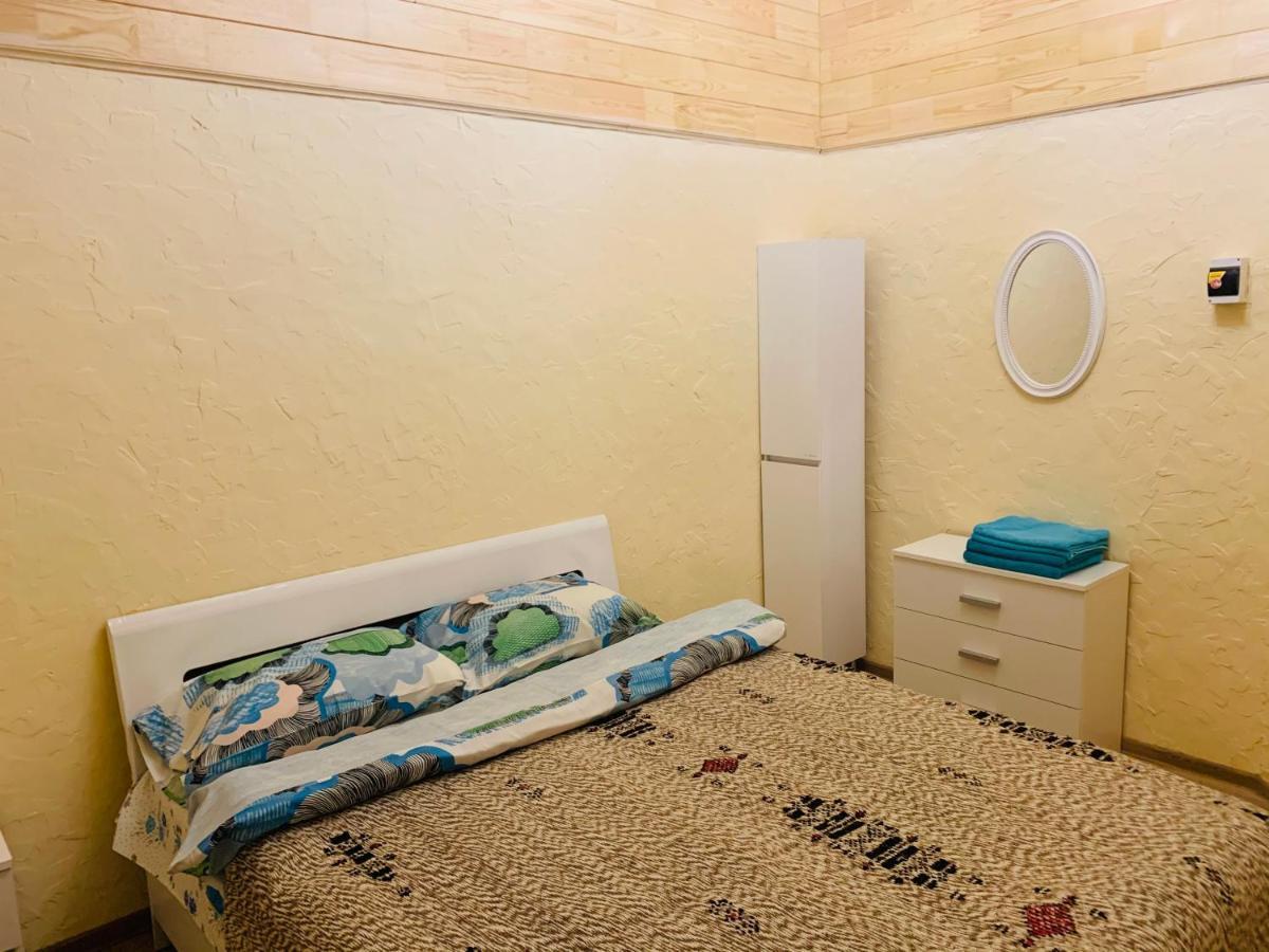 Verhnie Dubai Vysshaya Dubechnya Esterno foto