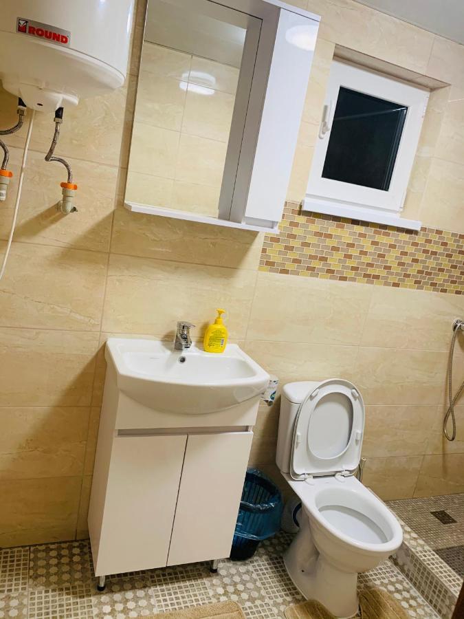 Verhnie Dubai Vysshaya Dubechnya Esterno foto